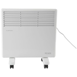 Конвектор РЕСАНТА ОК-1000 [67/4/1] 220-230В, 50Гц, крепление на стенку + на ножках , 500/1000 Вт 